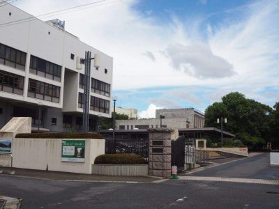 STEPえどがわ2023集団・広域避難訓練